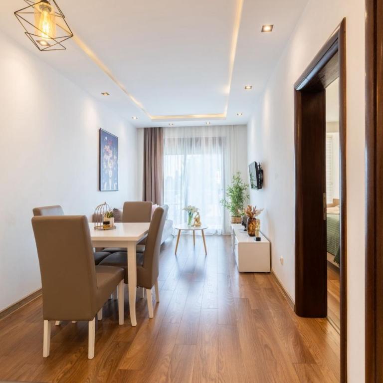 Arte Luxury Pool Apartmets - Apartment with Pool View - 33