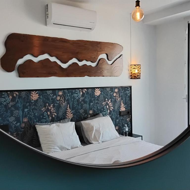 Evasion et détente à la Nogalera - Appartamento con 1 Camera da Letto - 16