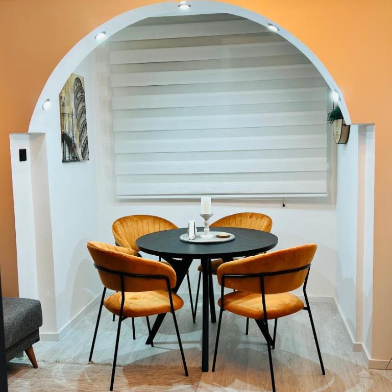 Escapist Apartments - Apartman sa 1 Spavaćom Sobom - 8