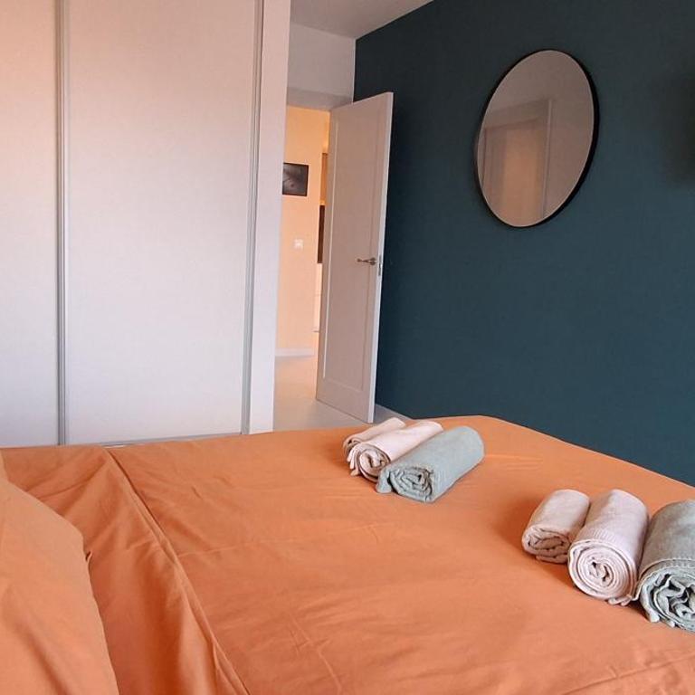 Evasion et détente à la Nogalera - Appartamento con 1 Camera da Letto - 17