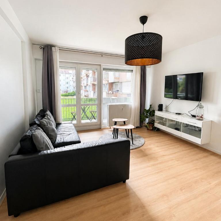 Les Comtes - Apartamento de 3 dormitorios - 28