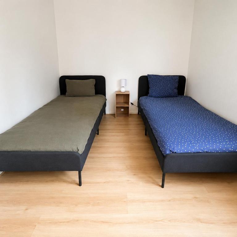 Les Comtes - Apartamento de 3 dormitorios - 32