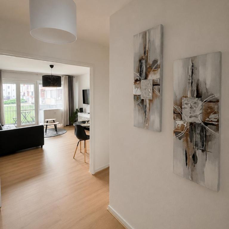 Les Comtes - Apartamento de 3 dormitorios - 15