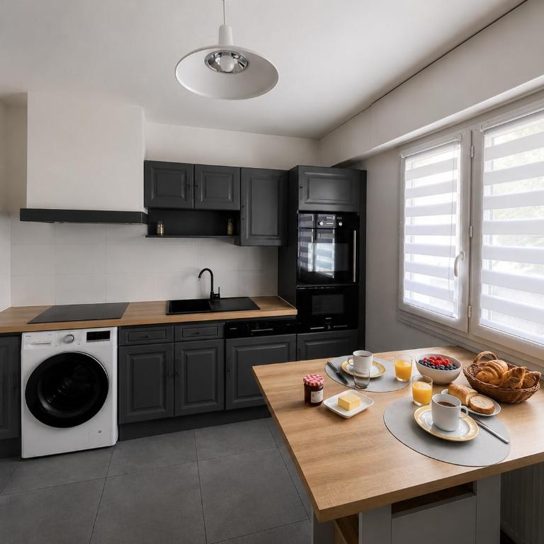 Les Comtes - Apartamento de 3 dormitorios - 25