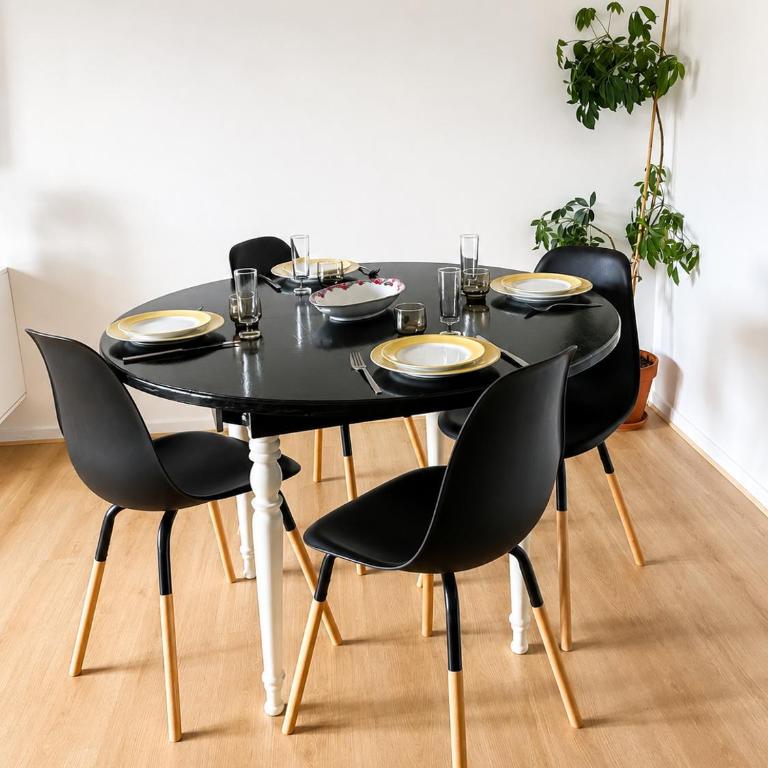Les Comtes - Apartamento de 3 dormitorios - 27