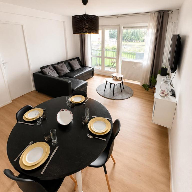 Les Comtes - Apartamento de 3 dormitorios - 22