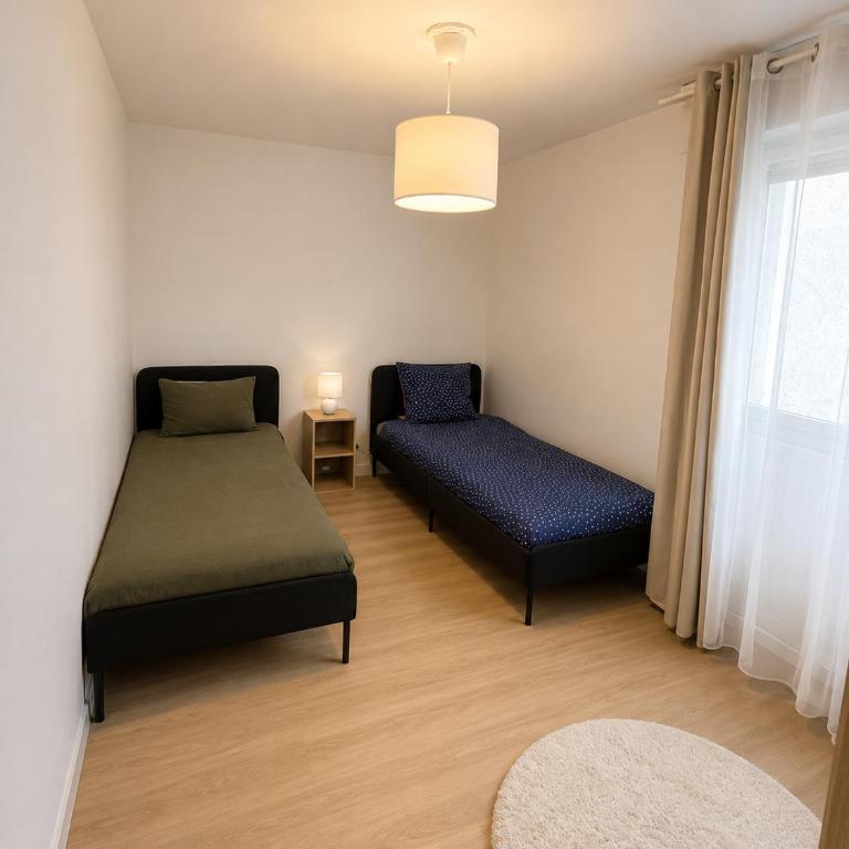 Les Comtes - Apartamento de 3 dormitorios - 30