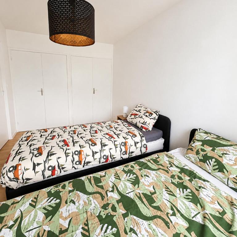 Les Comtes - Apartamento de 3 dormitorios - 24