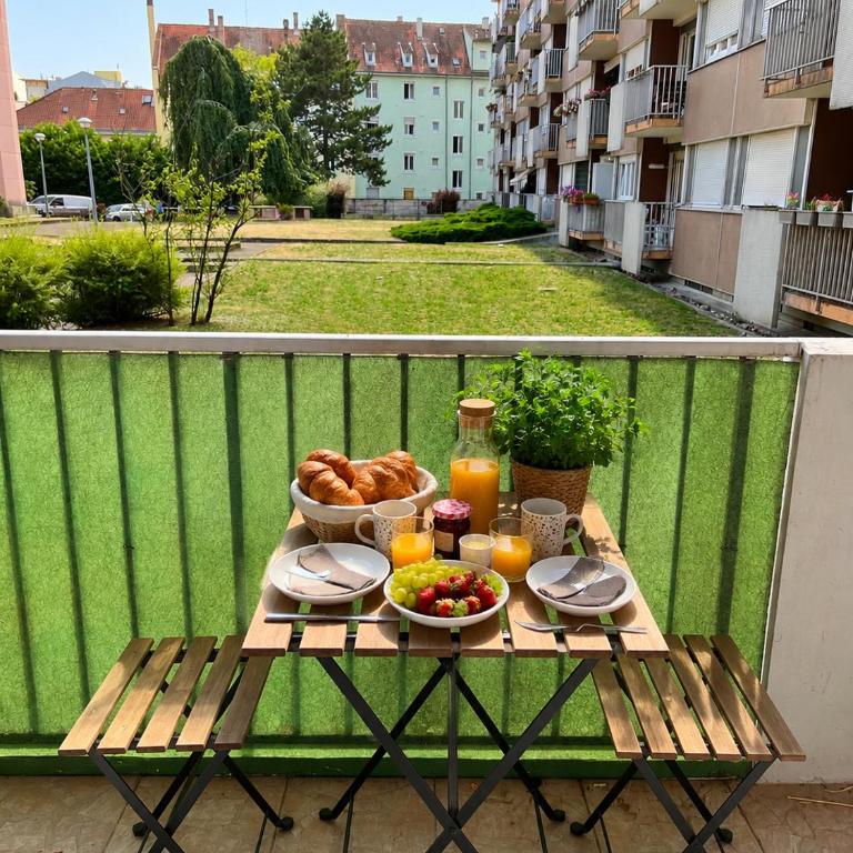Les Comtes - Apartamento de 3 dormitorios - 13