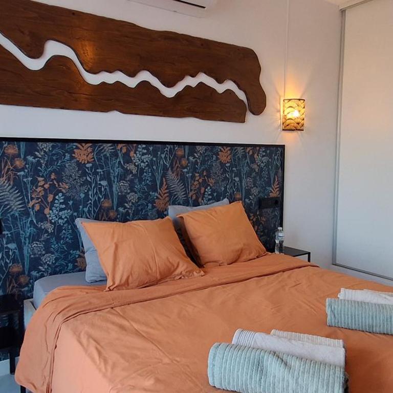 Evasion et détente à la Nogalera - Appartamento con 1 Camera da Letto - 13