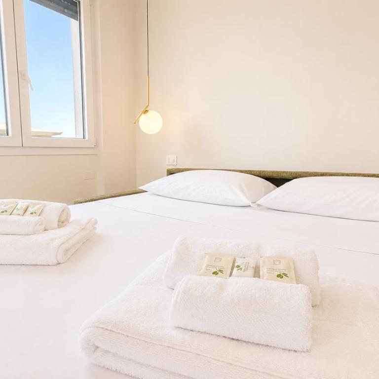 Airport Linate Residence - Appartement 1 Chambre - 6