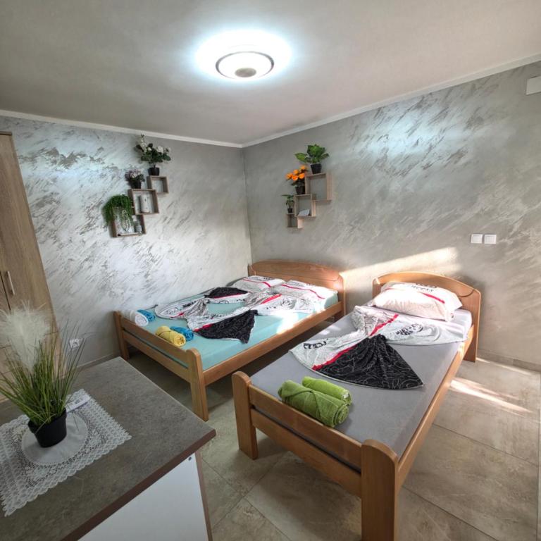 City Apartmani - Studio sa Pogledom na Planinu - 1