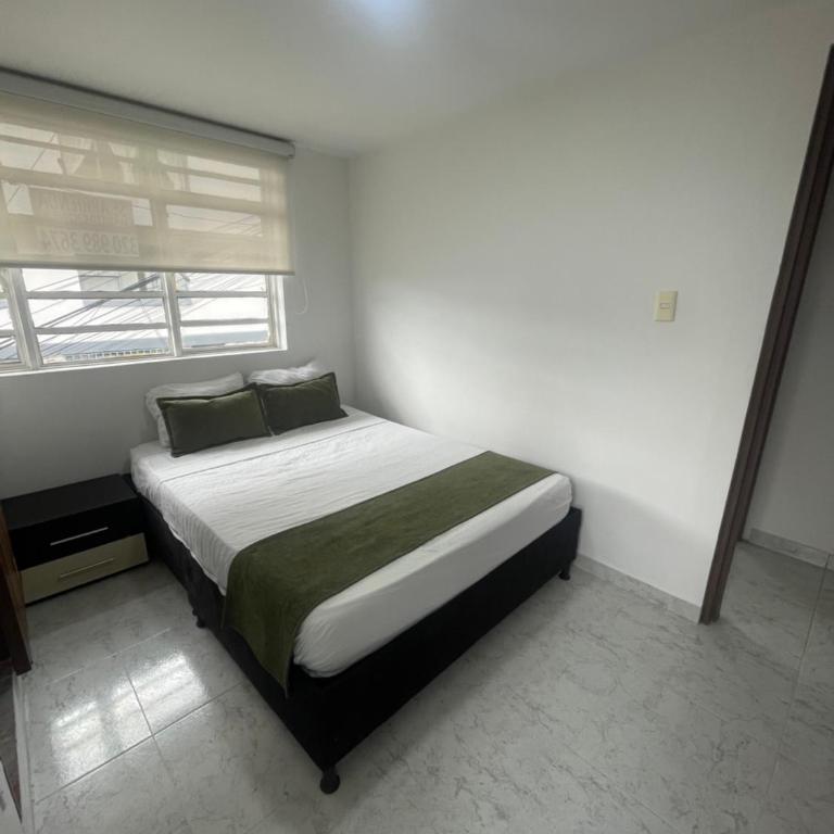 Casa Mama Hotel - Habitación Doble - 3