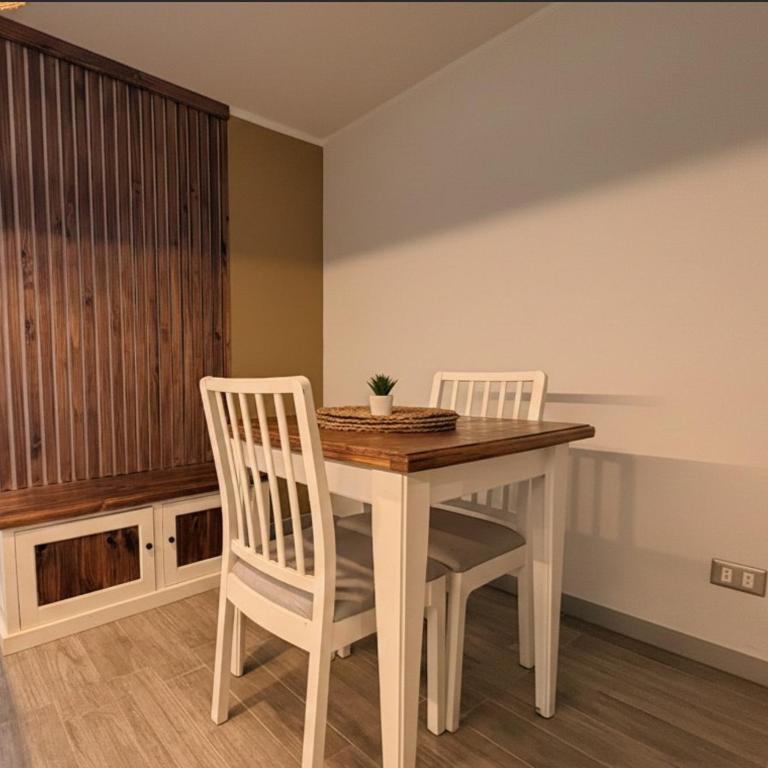 Comodo Studio I Movistar Arena y Club Hipico - One-Bedroom Apartment - 7