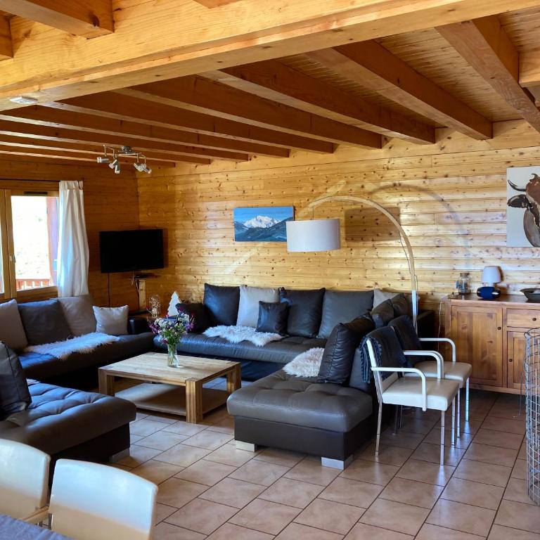 CHALET REROLLE - Chalet - 5