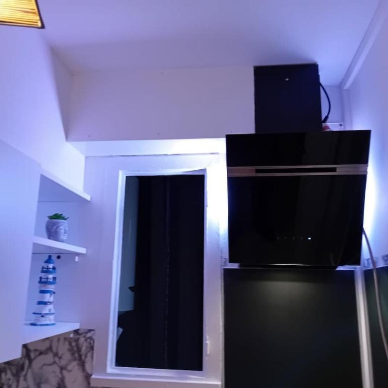 Le repère du pêcheur - Appartement avec Douche - 13