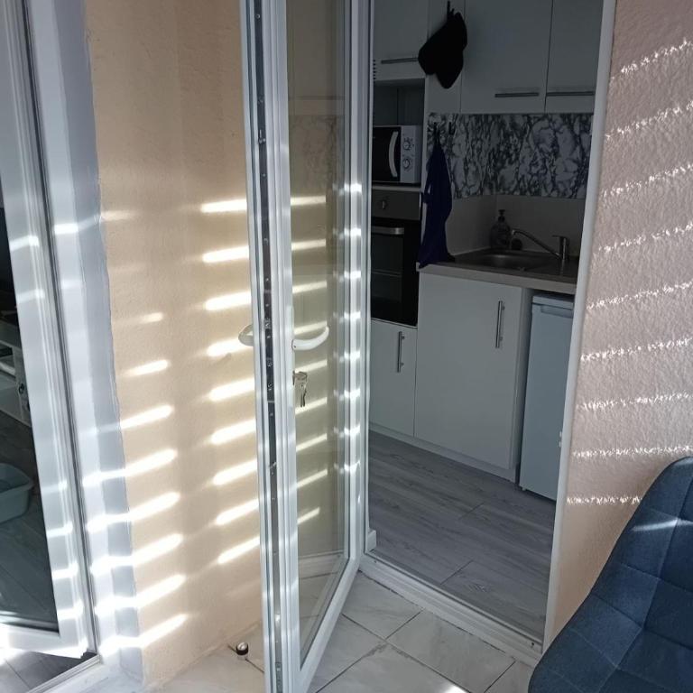 Le repère du pêcheur - Appartement avec Douche - 16