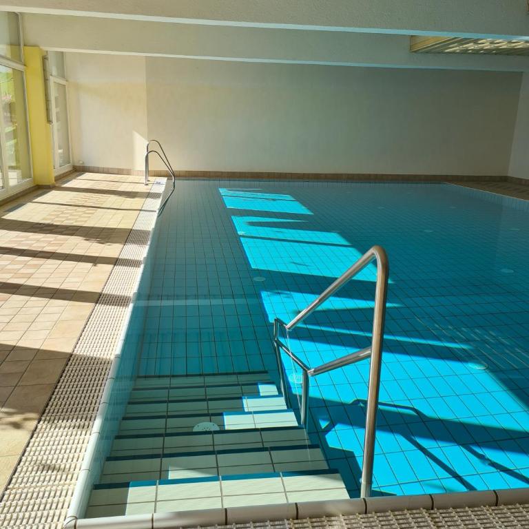 Malejo - HochkönigCard - Pool - Ski-in & Ski-out - Apartment mit 2 Schlafzimmern - 42