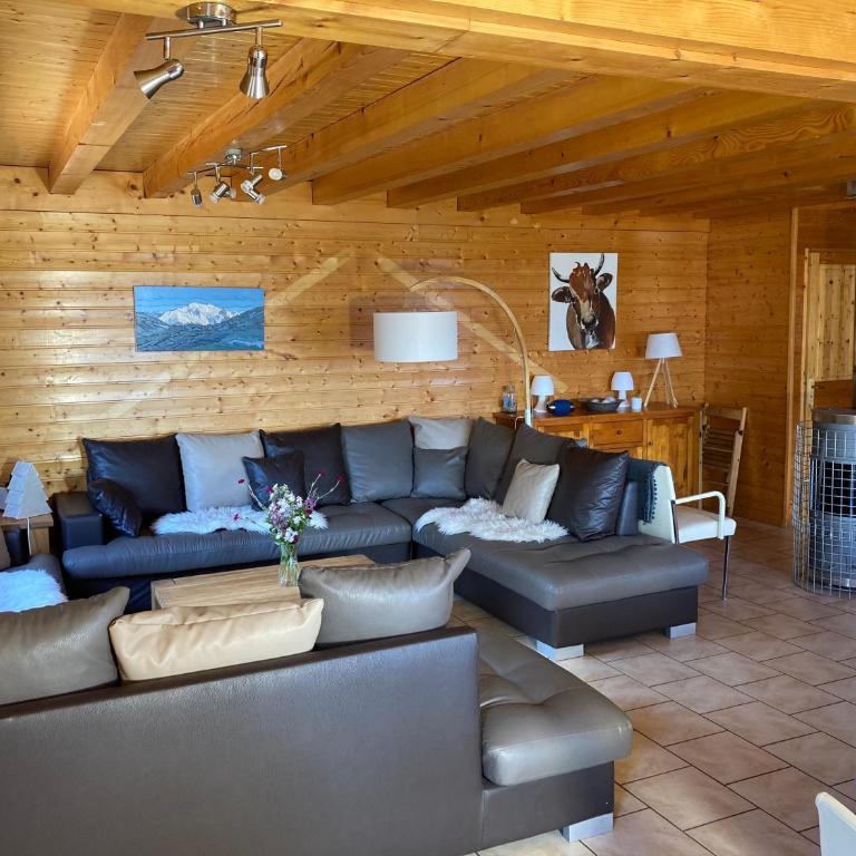 CHALET REROLLE - Chalet - 23