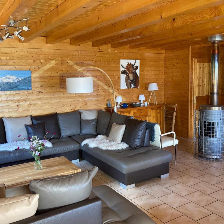 CHALET REROLLE - Chalet - 22