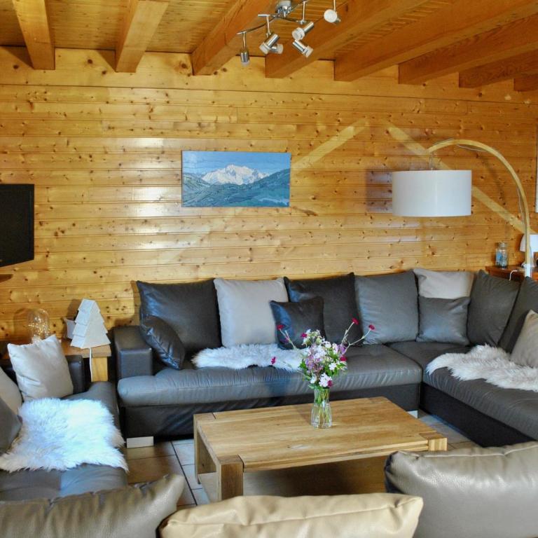 CHALET REROLLE - Chalet - 26