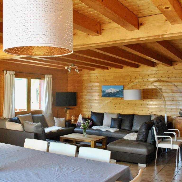 CHALET REROLLE - Chalet - 27