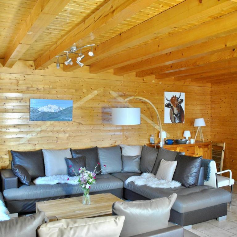 CHALET REROLLE - Chalet - 25