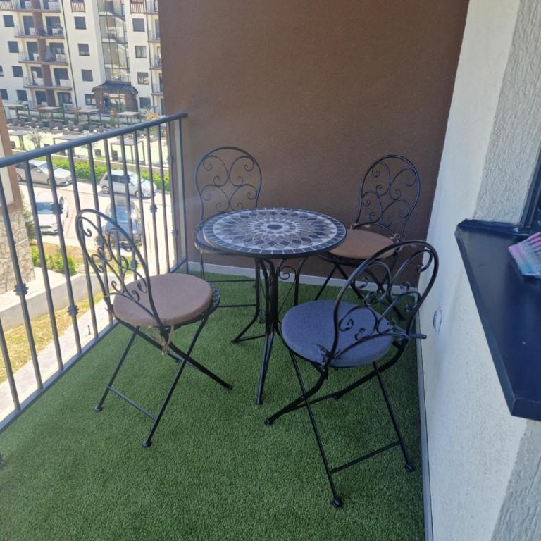 Mountain Spa Bliss - Titova Vila - Apartman sa 1 Spavaćom Sobom - 2