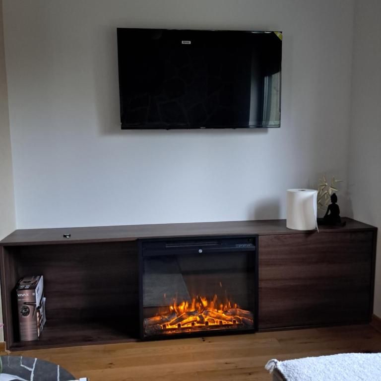 Mountain Spa Bliss - Titova Vila - Apartman sa 1 Spavaćom Sobom - 3