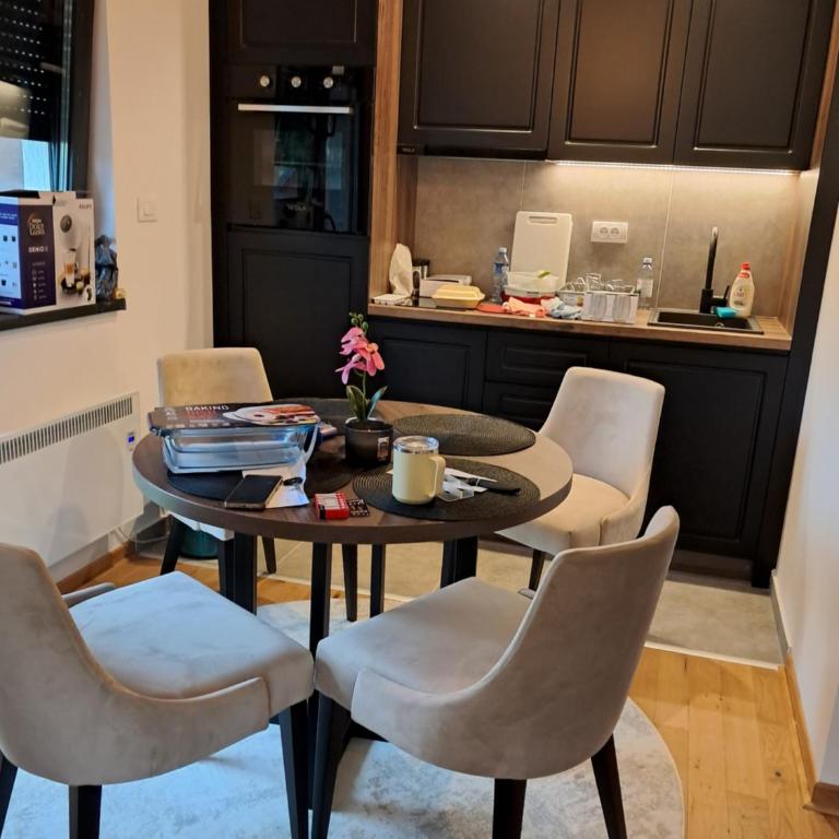 Mountain Spa Bliss - Titova Vila - Apartman sa 1 Spavaćom Sobom - 5