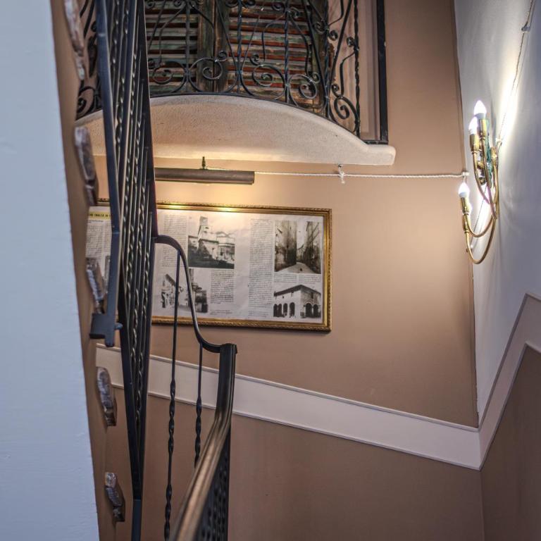 Palazzo Ravenna - Junior Suite - 7