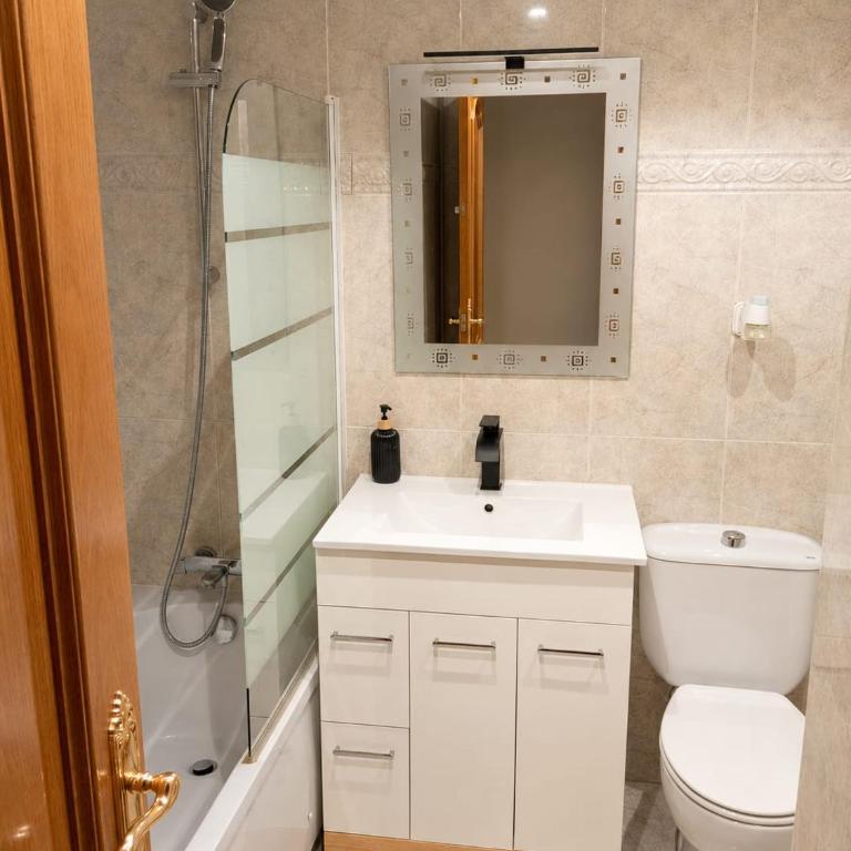 Precioso apartamento de lujo - Apartamento de 3 dormitorios - 8