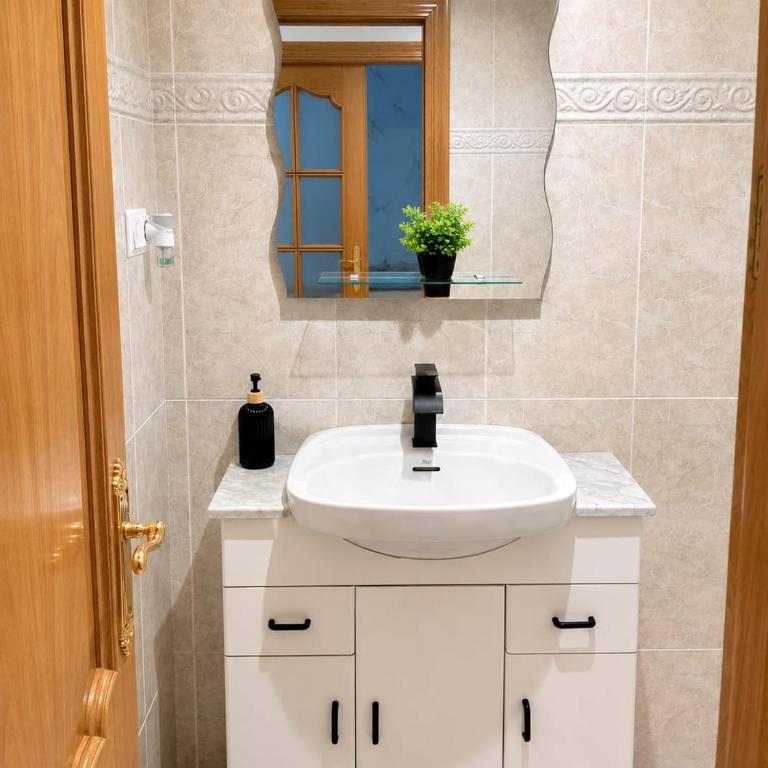 Precioso apartamento de lujo - Apartamento de 3 dormitorios - 9