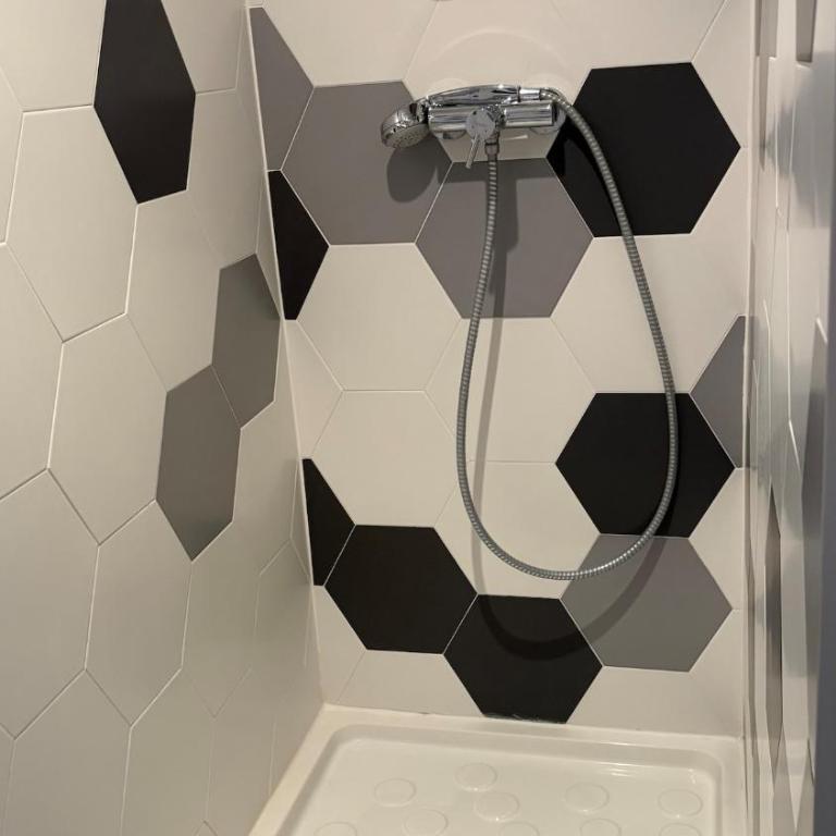 Maison 120m2, 3CH, piscine, terrain arboré, vue mer - Villa 3 Chambres - 23