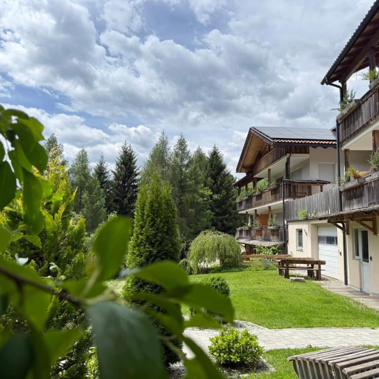 Fuchsmaurer Plose - Apartments bei Brixen - Appartamento Monolocale - 8
