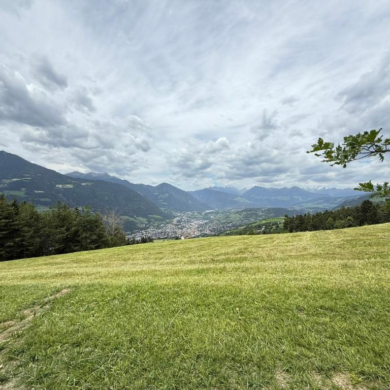 Fuchsmaurer Plose - Apartments bei Brixen - Appartamento con 1 Camera da Letto - 3
