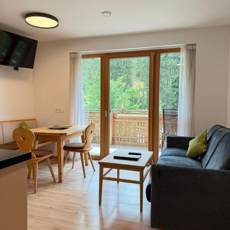 Fuchsmaurer Plose - Apartments bei Brixen - Appartamento con 1 Camera da Letto - 16