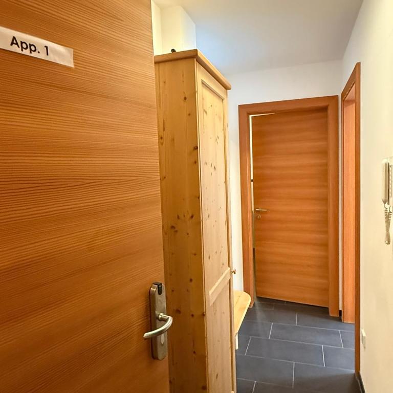 Fuchsmaurer Plose - Apartments bei Brixen - Appartamento con 1 Camera da Letto - 20