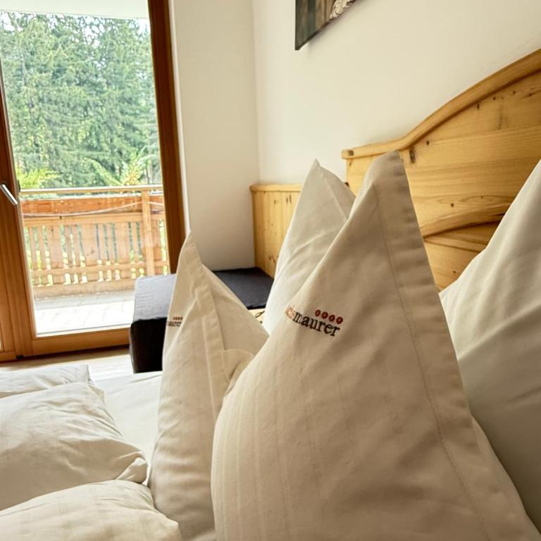 Fuchsmaurer Plose - Apartments bei Brixen - Appartamento con 1 Camera da Letto - 23