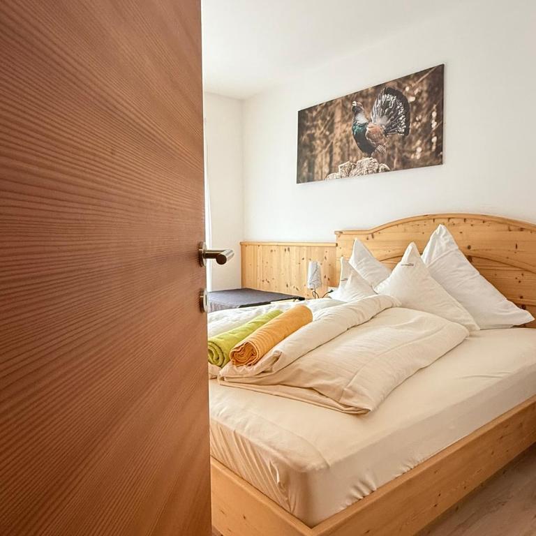 Fuchsmaurer Plose - Apartments bei Brixen - Appartamento con 1 Camera da Letto - 9