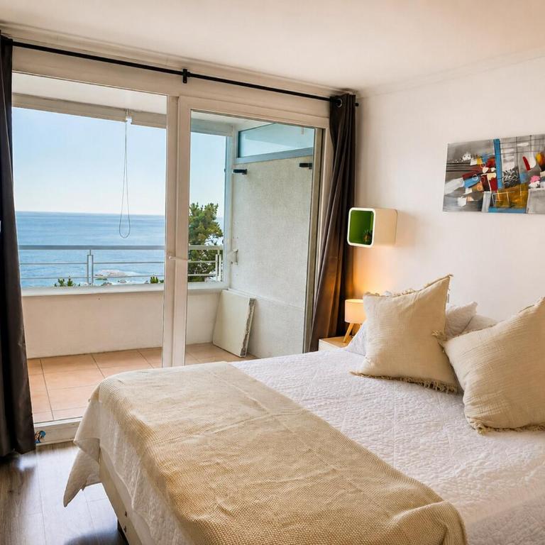 Costa Lilenes Concón - Vista al Mar, Piscina y Estacionamiento - Apartamento de 2 dormitorios - 7