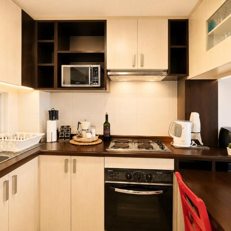 Costa Lilenes Concón - Vista al Mar, Piscina y Estacionamiento - Apartamento de 2 dormitorios - 9