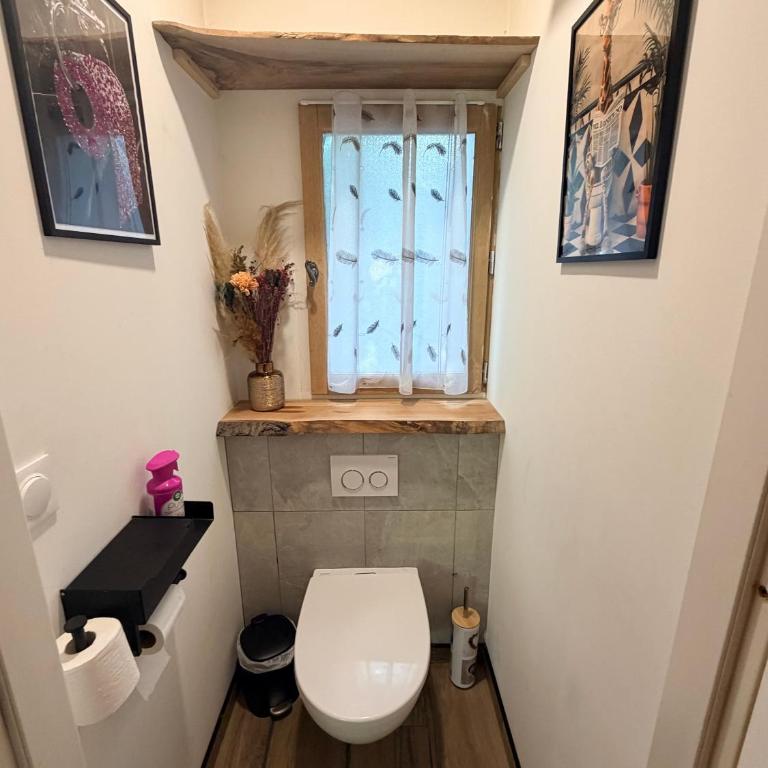 La Cabaña de Raoul y Ana - Combloux Centre - Appartement - 19