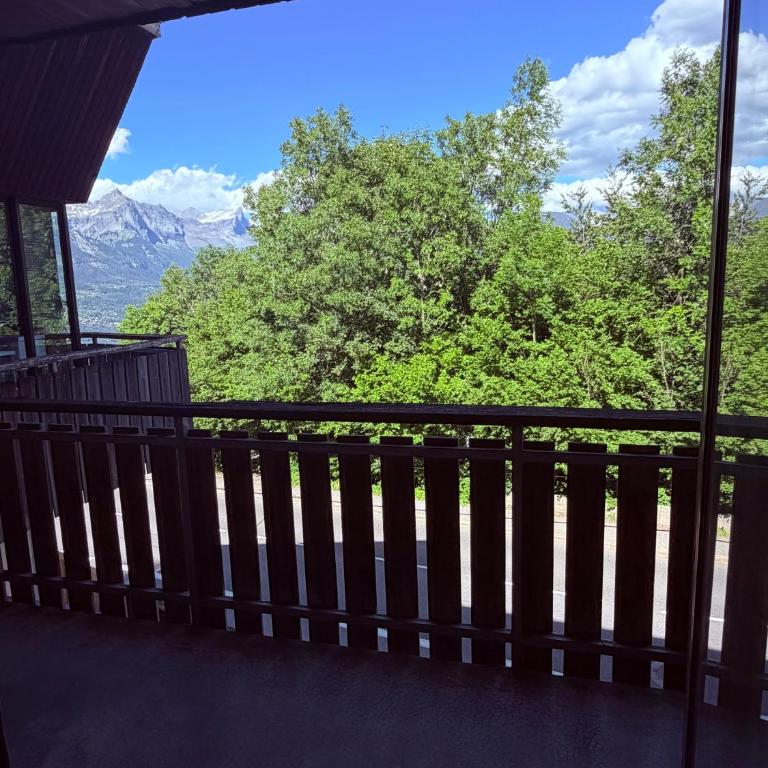 La Cabaña de Raoul y Ana - Combloux Centre - Appartement - 26