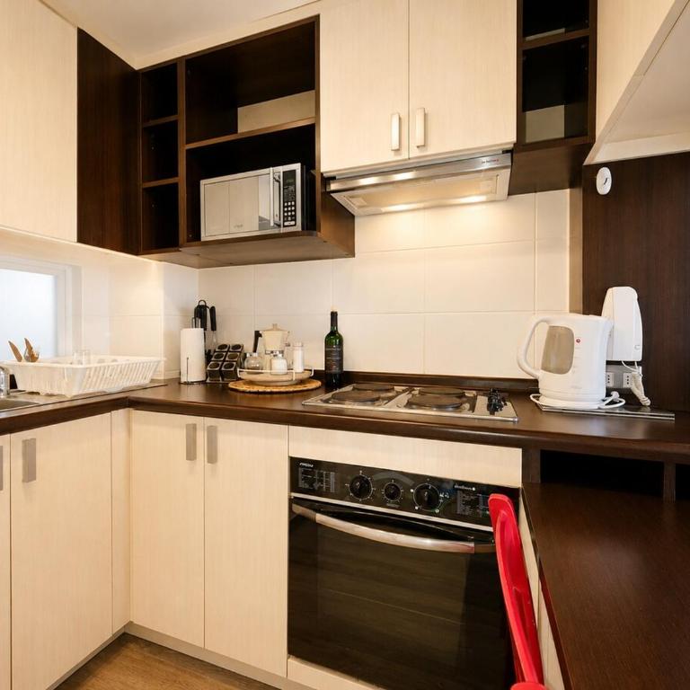 Costa Lilenes Concón - Vista al Mar, Piscina y Estacionamiento - Apartamento de 2 dormitorios - 14