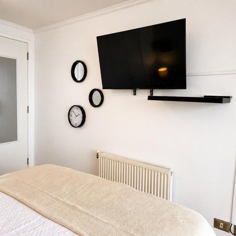 Costa Lilenes Concón - Vista al Mar, Piscina y Estacionamiento - Apartamento de 2 dormitorios - 21