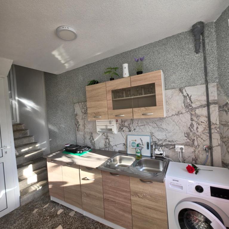 City Apartmani - Studio sa Balkonom - 1