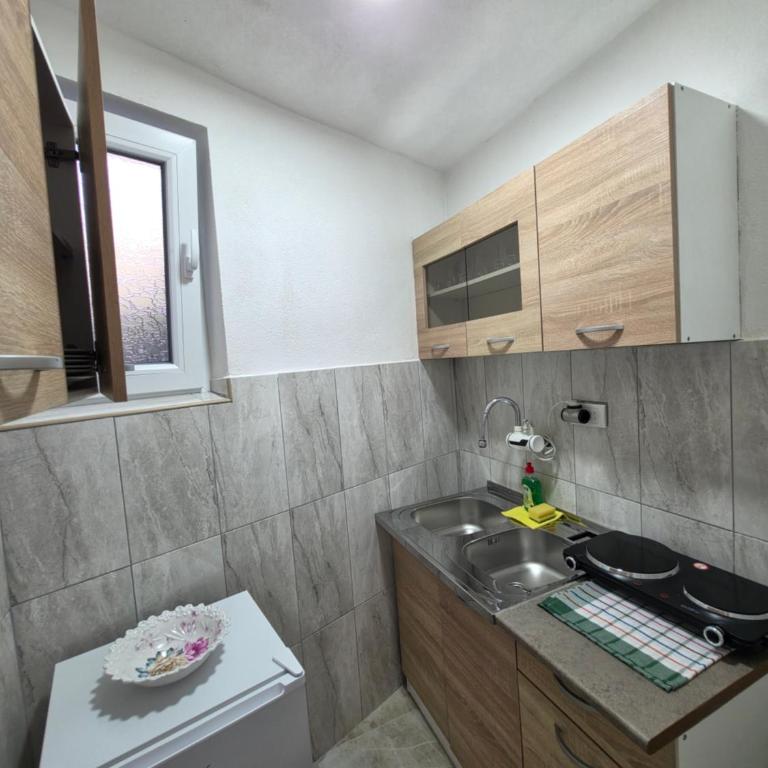 City Apartmani - Studio sa Pogledom na Planinu - 5