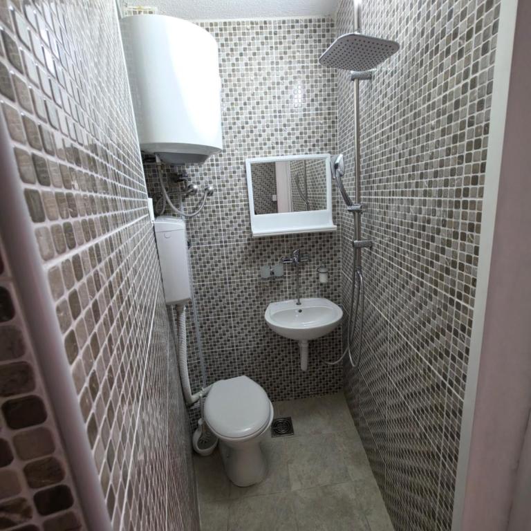 City Apartmani - Studio sa Pogledom na Planinu - 4