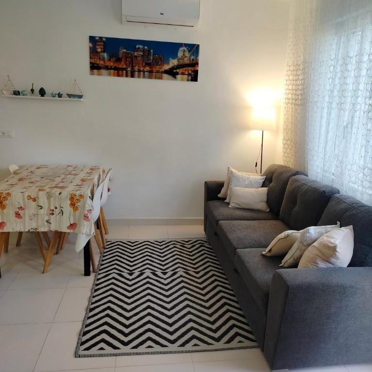 La casa dei gelsomini - Apartment mit 1 Schlafzimmer - 2